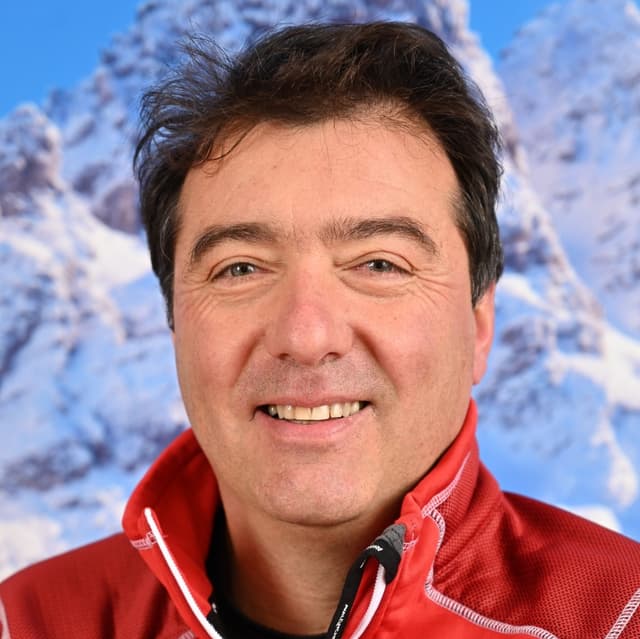 PATRICK MARTIN