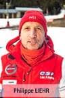 PHILIPPE LIEHR
