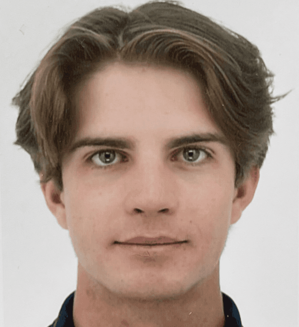 ADRIAN LAFONT